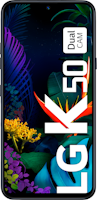 LG K50 32GB+3GB RAM