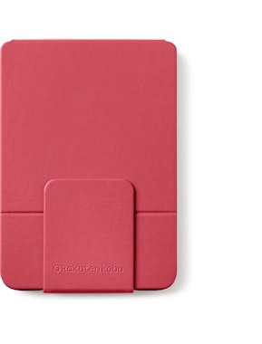 Comprar Generica Rakuten Kobo Clara HD SleepCover funda para libro  electrónico Rojo 15,2 cm (6)
