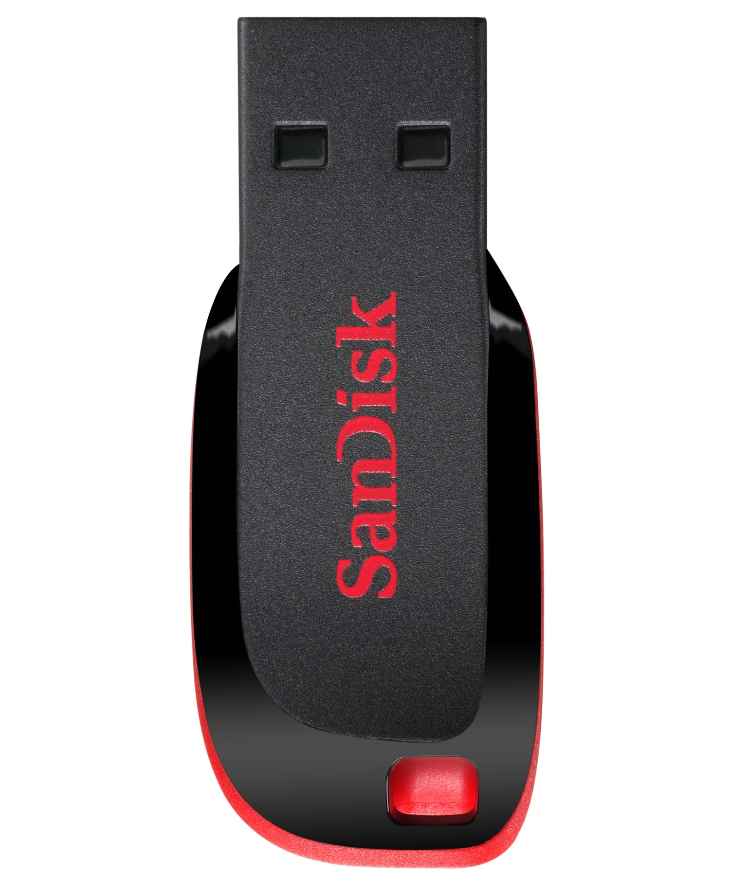 SanDisk Sandisk Cruzer Blade unidad flash USB 128 GB USB t