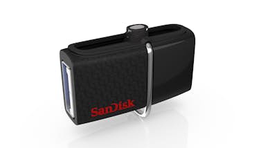 SanDisk Sandisk Ultra Dual USB 3.0 256 GB unidad flash USB