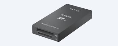 Sony Sony MRWE90 lector de tarjeta Gris USB 3.0 (3.1 Ge