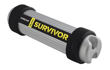 Corsair Corsair Flash Survivor 256GB USB 3.0 unidad flash