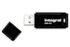 Integral Integral BLACK unidad flash USB 32 GB USB tipo A 3