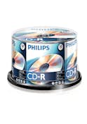 Philips Philips CD-R CR7D5NB50/00