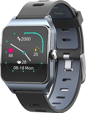 Funker T9 Track Master Watch