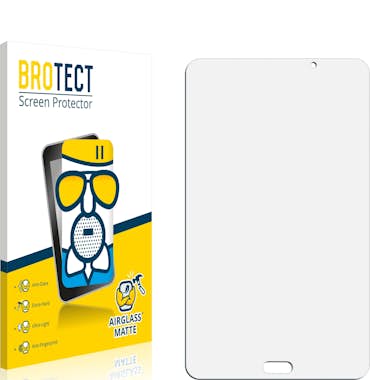 Brotect BROTECT Protector Pantalla Cristal Mate compatible