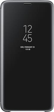 Samsung Funda Tapa Clear View Cover original Galaxy S9+