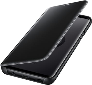 Samsung Funda Tapa Clear View Cover original Galaxy S9+