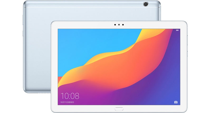 Honor Tablet Tab 5 Wifi 10.1""128GB+4GB RAM Azul