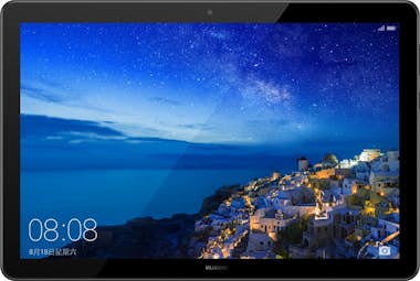 Huawei Tablet Mediapad Enjoy 4G Lte 10.1"" 64GB+4GB RAM N