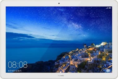 Huawei Tablet Mediapad Enjoy 4G Lte 10.1"" 64GB+4GB RAM D
