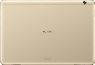 Huawei Tablet Mediapad Enjoy 4G Lte 10.1"" 64GB+4GB RAM D