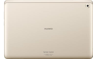 Huawei Tablet Mediapad M5 Lite Wifi 10.1"" 64GB+4GB RAM D