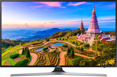 Samsung 55" 4K SmartTV UE55MU6105KXXC