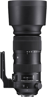 Sigma 60-600mm F4.5-6.3 DG OS HSM Sports (Nikon)