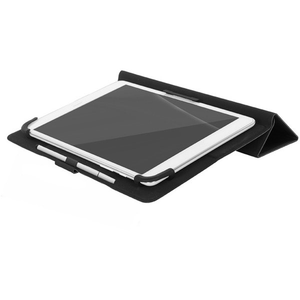 Tucano Tucano TAB-FAP10-BK funda para tablet 25,4 cm (10"
