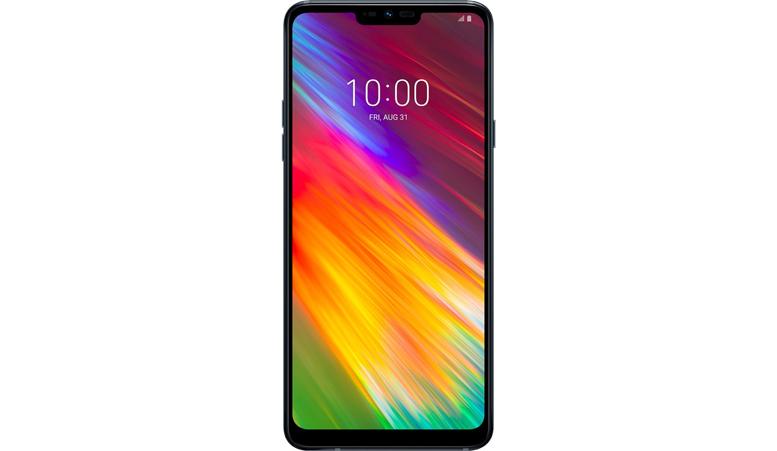 LG LG G7 Fit 15,5 cm (6.1"") 4 GB 32 GB SIM doble 4G