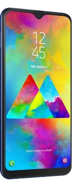 Samsung Samsung Galaxy SM-M205F 16 cm (6.3"") 64 GB SIM do