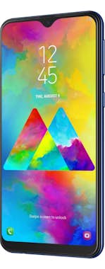 Samsung Samsung Galaxy SM-M205F 16 cm (6.3"") 64 GB SIM do