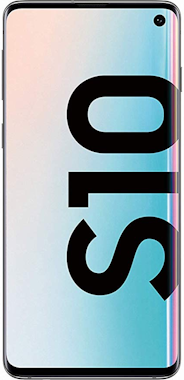Samsung Galaxy S10 512GB+8GB RAM