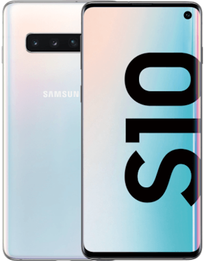 Samsung Galaxy S10 512GB+8GB RAM