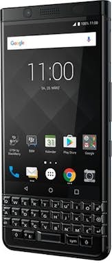 BlackBerry BlackBerry KEYone 11,4 cm (4.5"") 4 GB 64 GB 4G Ne