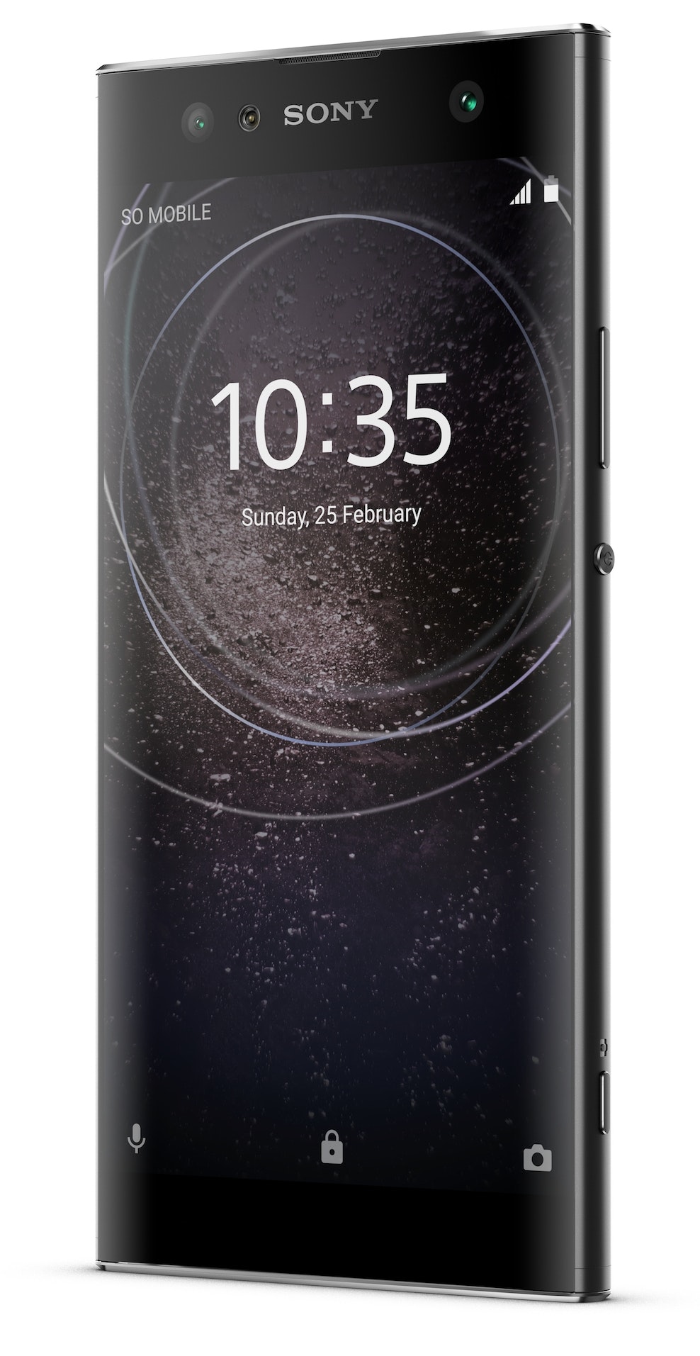 Sony Sony Xperia XA2 Ultra 15,2 cm (6"") 4 GB SIM doble