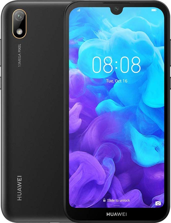 Comprar Huawei Y5 2019 16gb 2gb Ram Al Mejor Precio Phone House