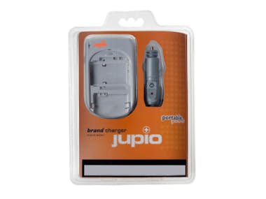 Jupio Jupio LCA0020 cargador de batería