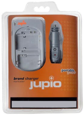 Jupio Jupio Brand Charger Sony