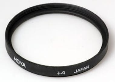 Hoya Hoya Close-Up +4 52mm 5,2 cm Lente de cámara para