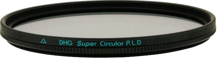 Generica MARUMI DHG67SCIR filtro de lente de cámara 6,7 cm