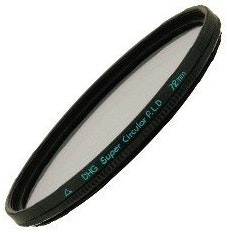 Generica MARUMI DHG72SCIR filtro de lente de cámara 7,2 cm