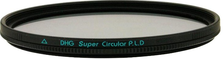 Generica MARUMI DHG77SCIR filtro de lente de cámara 7,7 cm