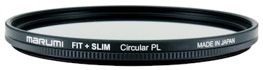 Generica MARUMI Fit + Slim 8,2 cm Circular polarising camer