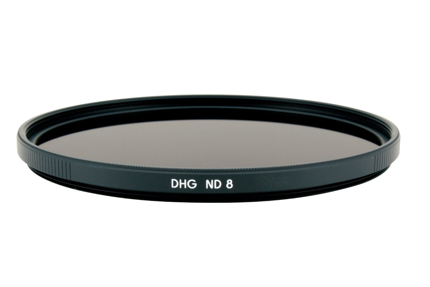 Generica MARUMI DHG densidad neutra ND8 62mm [DHG62ND8] 6,2
