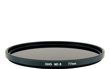 Generica MARUMI DHG77ND8 filtro de lente de cámara 7,7 cm F