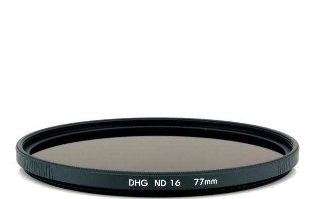Generica MARUMI DHG densidad neutra ND16 58mm [DHG58ND16] 5