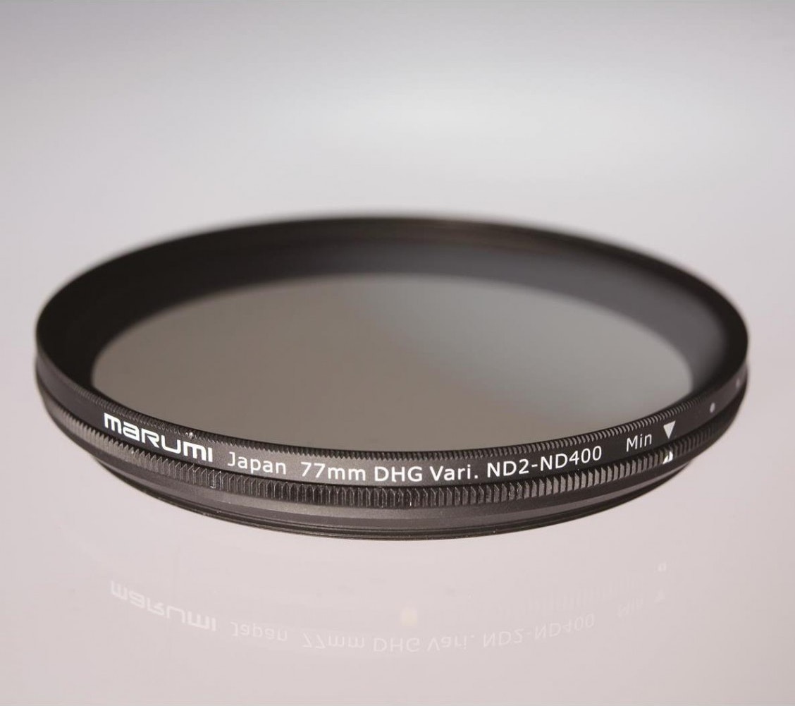 Generica MARUMI DHG55VND filtro de lente de cámara 5,5 cm F