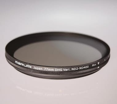 Generica MARUMI DHG72VND filtro de lente de cámara 7,2 cm F