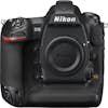 Nikon D5 Cuerpo (Doble CF)