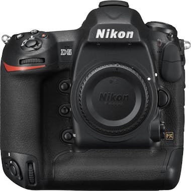 Nikon D5 Cuerpo (Doble CF)