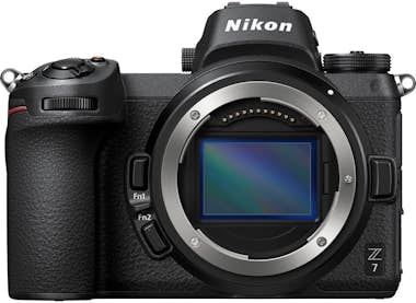 Nikon Z7 (Cuerpo)