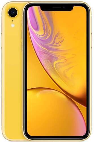 Apple iPhone XR 64GB