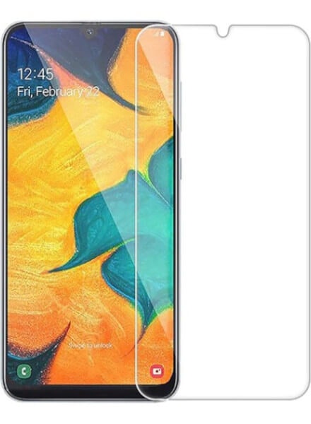 Otros Protector de cristal templado para Samsung Galaxy