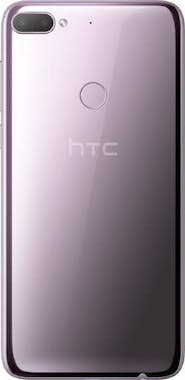 HTC Desire 12 Plus 3GB/32GB Plata Single SIM