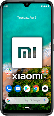 Xiaomi Mi A3 64GB+4GB RAM