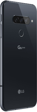 LG G8 Smart Green ThinQ