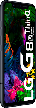 LG G8 Smart Green ThinQ