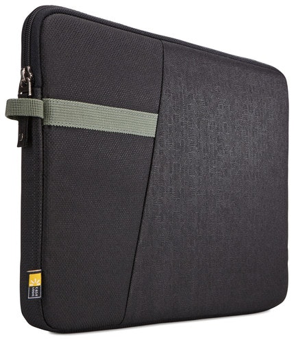 Case Logic Ibira 11 Laptop Sleeve maletines para portátil 30,5 cm (12) Funda Negro